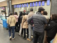 -王家沙点心店(南京西路总店)