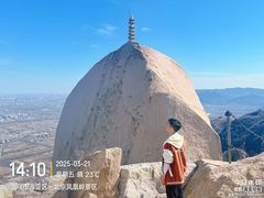 -北京凤凰岭