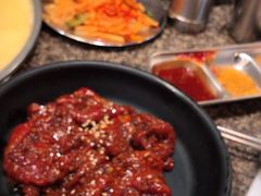 -高丽苑韩国烤肉(海昌路旗舰店)