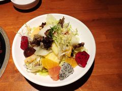 -黑鸡小馆(金源店)