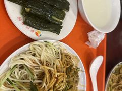 -新川面馆(新街口起源店)