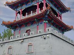 -张坊宋辽古战道