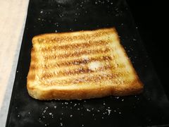 -西街夜油条·麻团包乌饭