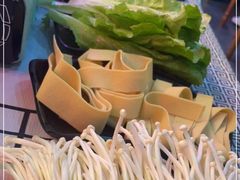-云晓光头烧烤吧(新大陆广场店)