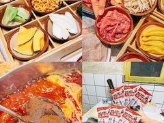 -芈重山老火锅(广州首店)