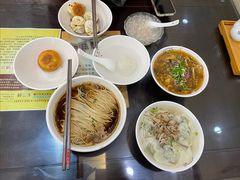 -毛华美食(清扬路店)