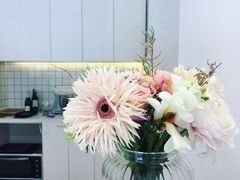 景观位-COTTON CAFE(德信·中外公寓店)