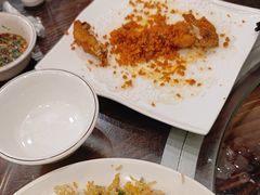 -正能量脆肉鲩火锅