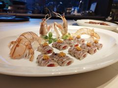 -陈鹏鹏潮汕菜(欢乐海岸 海边景观店)