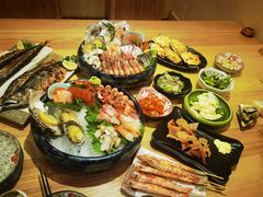 -季玄精致日本料理自助餐(闸北公园店)