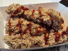 -肯德基(安定门店)