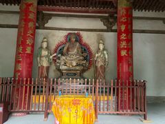 -白台寺