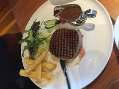 -新贝乐意大利餐厅(苏州中心店)