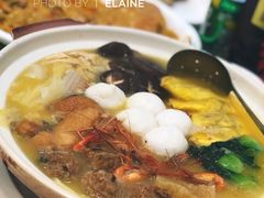 -顺风海鲜港(金玉兰店)