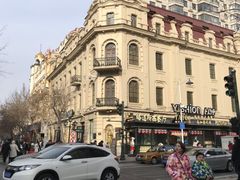 -人民防洪胜利纪念塔