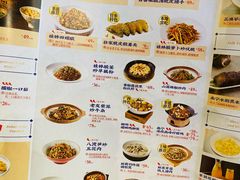 -桂小厨广西菜(青秀万达店)