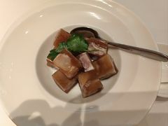 -莆田餐厅PUTIEN(深圳湾万象城家宴店)