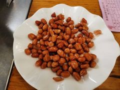 -关二碳烤羊腿(龙翔路店)