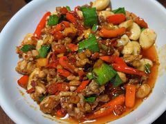 -小柴米·传统江西菜(万寿宫店)