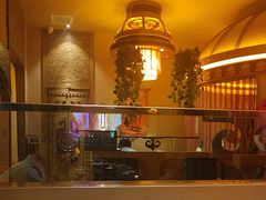 -蒙古人烤羊大师·绿野餐厅(工农大路店)