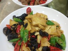 -竟陵人家(天门美食街店)