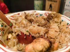 -隐泉京望日式料理(太和广场店)