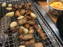 -肉甲韩国木炭烤肉(新壹街1店)