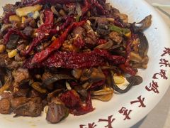 -巴扎屋大盘鸡·新疆菜(汇嘉时代店)