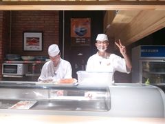 -玄海寿司(国贸店)