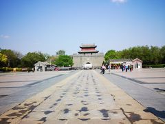 -卢沟桥文化旅游区