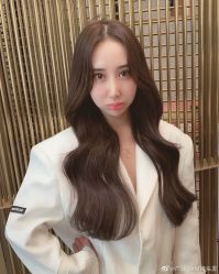 点击看大图 -3AM HAIR SALON染发接发