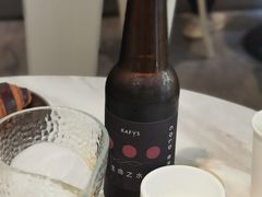 -KAFVS咖啡思咖啡馆(香海路店)