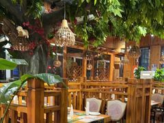 -草原塞蛮羊火锅城(港湾店)