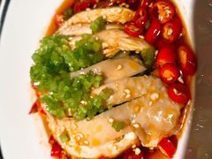 藤椒正经鸡-太二酸菜鱼(正大广场店)