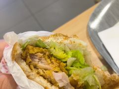 -麦当劳(南昌青山湖万达广场店)