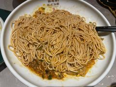 -松鹤楼面馆(清河万象汇店)
