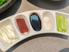 -北平食府·北京烤鸭(北京西站六里桥店)