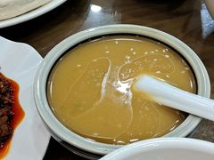 -盛唐府乾州酸汤面