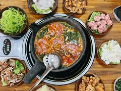 -笔记安顺夺夺粉火锅