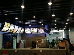 -李先生牛肉面大王(包头火车站店)