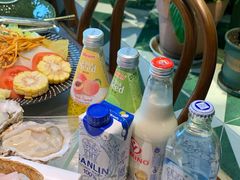 -Thai Basil罗勒叶泰式餐厅(时代天街店)