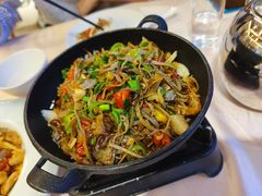 -马凯餐厅(长椿街店)