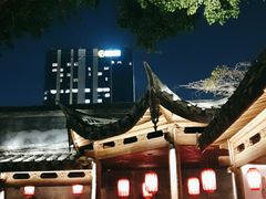 -星巴克(福州三坊七巷店)