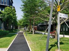 -万科前海企业公馆