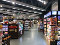 -Olé精品超市(南宁万象城店)