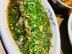 -陈先进鱼馆·夜宵·地道农家菜(湖墅南路店)