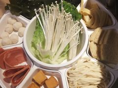 -鸡公虾婆(武陟店)