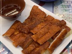 -新辉港式茶餐厅(北栅店)