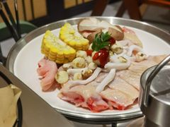 -椰庭·椰子鸡·创意玩家(晶耀前滩店)