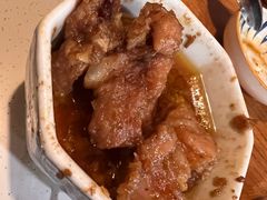 -本味友膳·茶餐厅(和达中心城店)